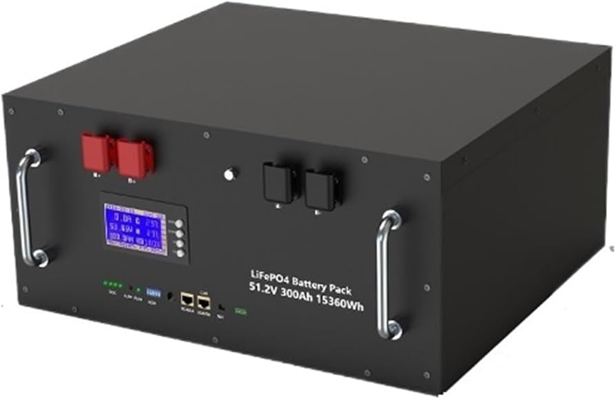 Lithium Battery