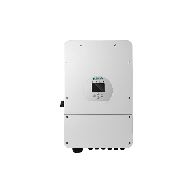 Solar Inverter