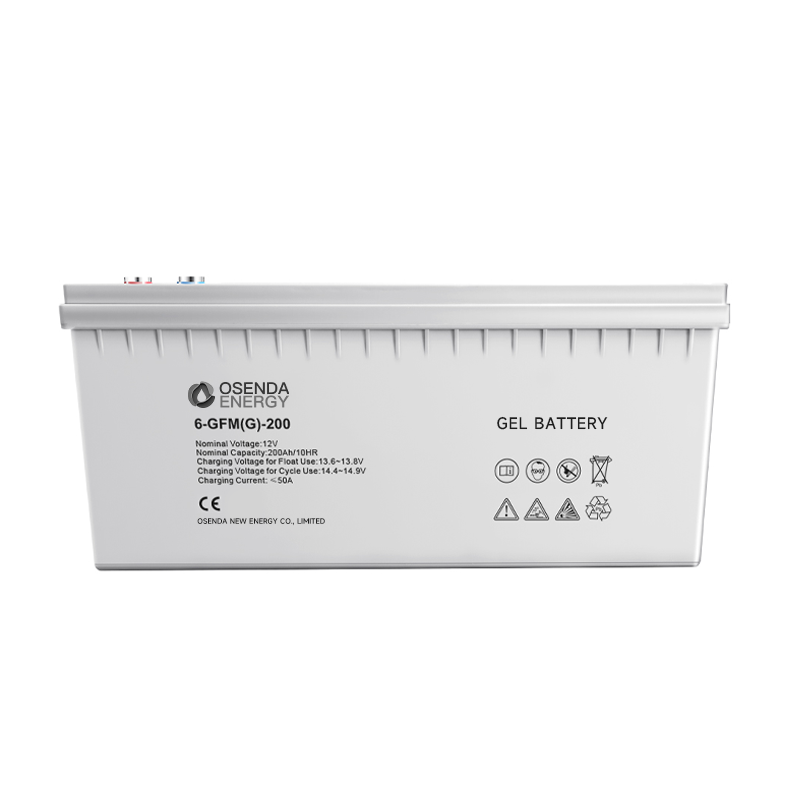 Lead Acid Battery