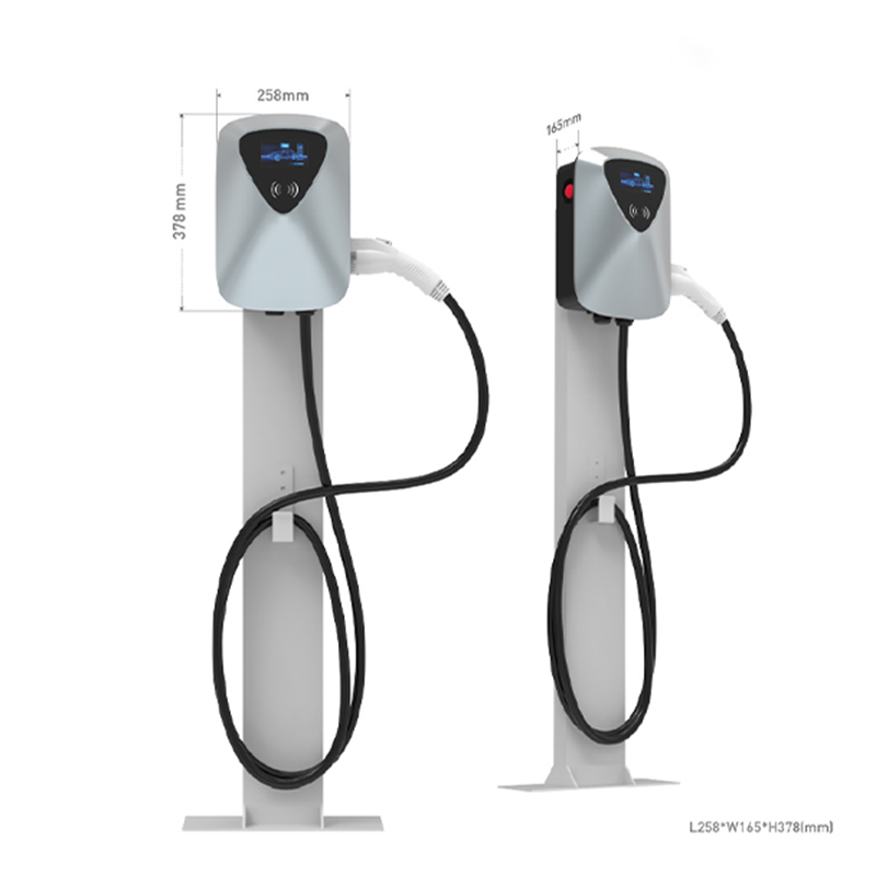 Solar Charging Station