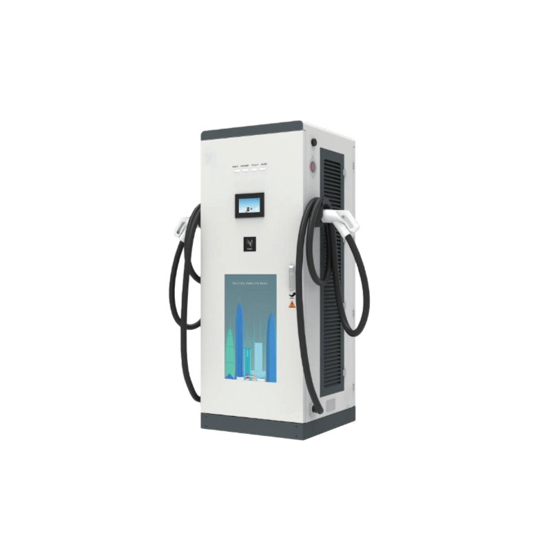 Solar Charging Station